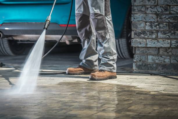 Best Oil Spill Cleanup  in Congers, NY