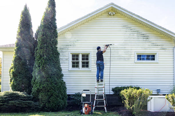 Best Solar Panel Cleaning  in Congers, NY